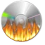 ImgBurn ИмгБурн — логотип